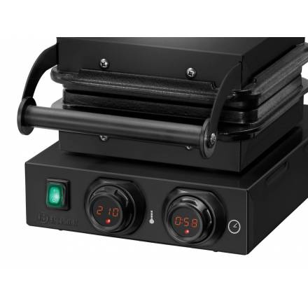 MDI Waffle Maker 1BW160-101 S BARTSCHER Waffle irons