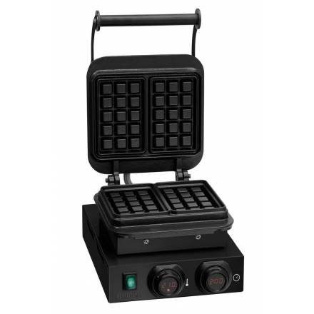 MDI Waffle Maker 1BW160-101 S BARTSCHER Waffle irons