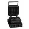 MDI Waffle Maker 1BW160-101 S BARTSCHER Waffle irons
