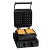 MDI Waffle Maker 1BW160-101 S BARTSCHER Waffle irons