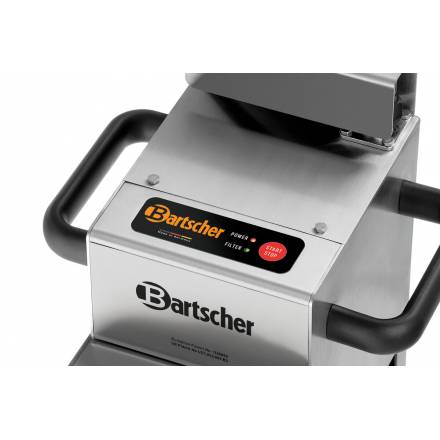 Filtre à huile de friture TK60 BARTSCHER Toutes les catégories