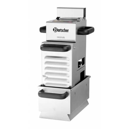 Deep-Frying Oil Filter TK60 BARTSCHER Home