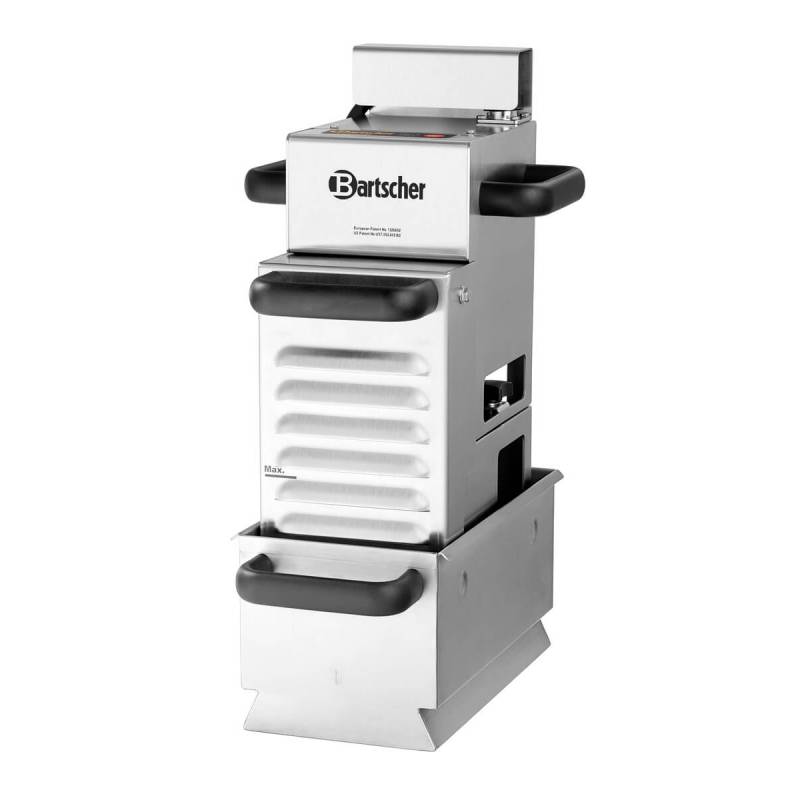 Deep-Frying Oil Filter TK60 BARTSCHER Home