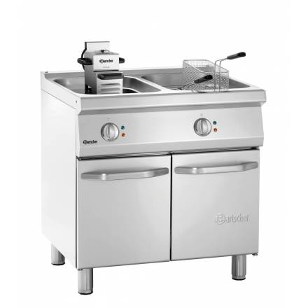 Deep-Frying Oil Filter TK60 BARTSCHER Home