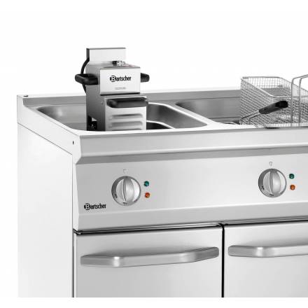 Filtre à huile de friture TK60 BARTSCHER Toutes les catégories