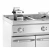 Deep-Frying Oil Filter TK60 BARTSCHER Home