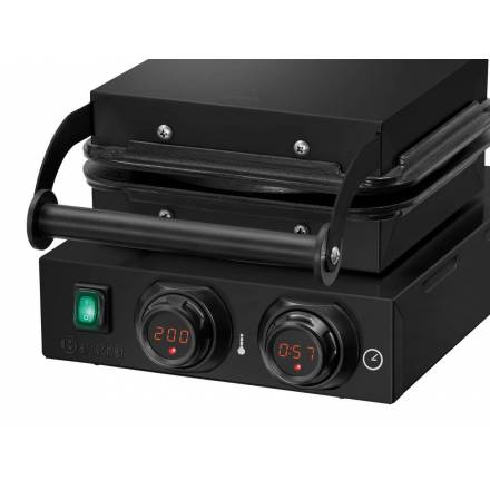 Gaufrier MDI 1HW211 S BARTSCHER Gaufriers