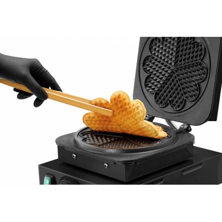 MDI 1HW211 S Waffle Maker BARTSCHER Waffle irons