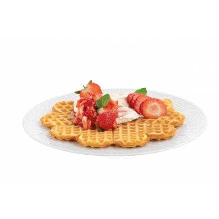 MDI 1HW211 S Waffle Maker BARTSCHER Waffle irons