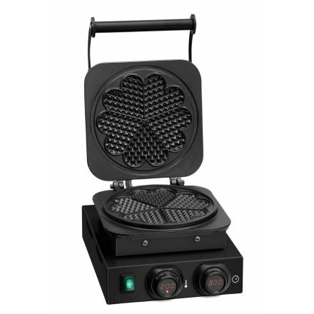 MDI 1HW211 S Waffle Maker BARTSCHER Waffle irons