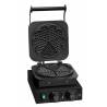 MDI 1HW211 S Waffle Maker BARTSCHER Waffle irons
