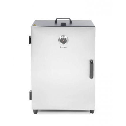 Electric Smoker HENDI Food Smokers