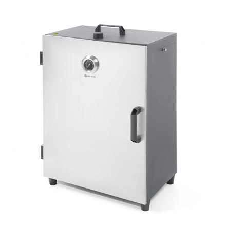 Electric Smoker HENDI Food Smokers