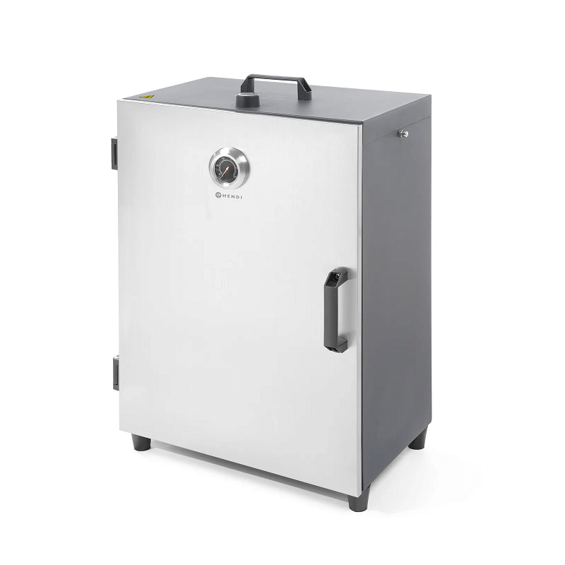 Electric Smoker HENDI Food Smokers