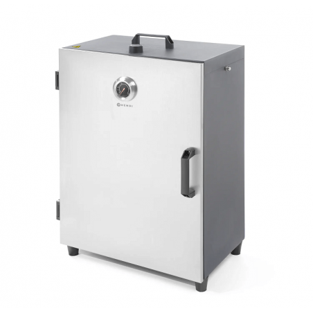 Electric Smoker HENDI Food Smokers