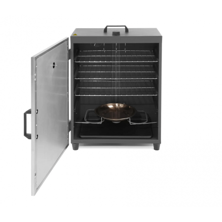 Electric Smoker HENDI Food Smokers