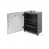 Electric Smoker HENDI Food Smokers