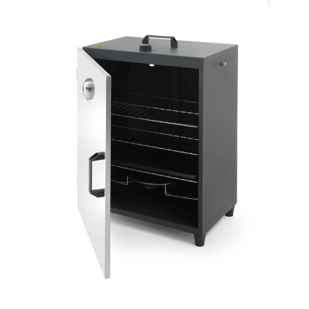 Electric Smoker HENDI Food Smokers