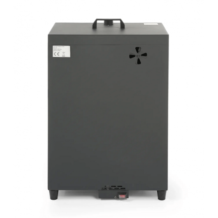 Electric Smoker HENDI Food Smokers