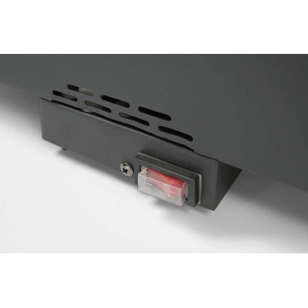 Electric Smoker HENDI Food Smokers