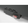 Electric Smoker HENDI Food Smokers