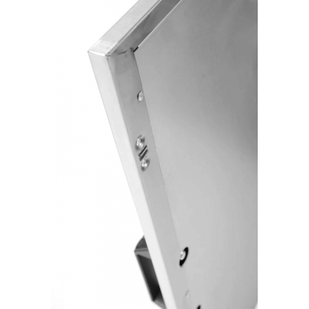 Fumoir électrique HENDI Fumoirs