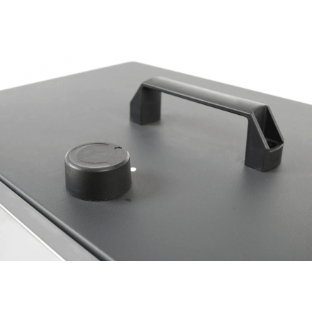 Fumoir électrique HENDI Fumoirs