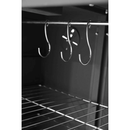 Fumoir électrique HENDI Fumoirs