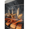 Electric Smoker HENDI Food Smokers