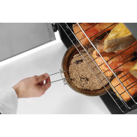 Electric Smoker HENDI Food Smokers