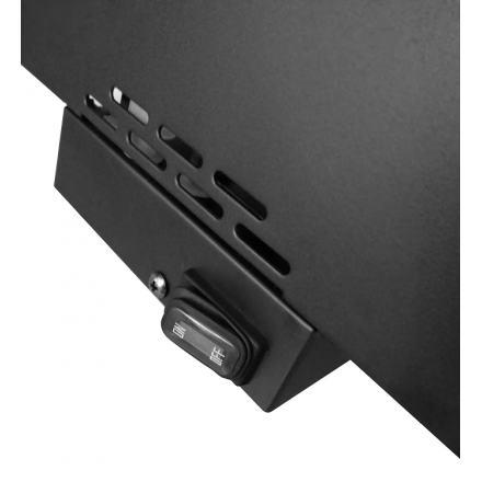 Electric Smoker HENDI Food Smokers