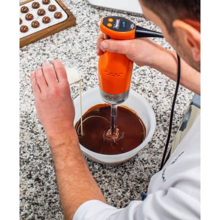 Mixeur professionnel MD95+| Vitesse variable DYNAMIC Mixer/Mélanger