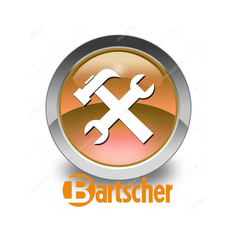 Carter plastique BARTSCHER Toutes les catégories