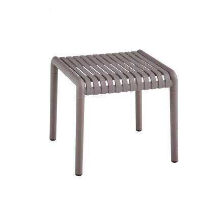 CAIRO Coffee Table | Taupe  Gamme MONACO