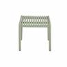 CAIRO Coffee Table | Sage  Gamme MONACO