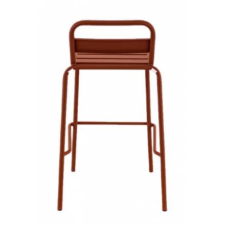 BASTILLE high chair | Terra  Gamme NICE