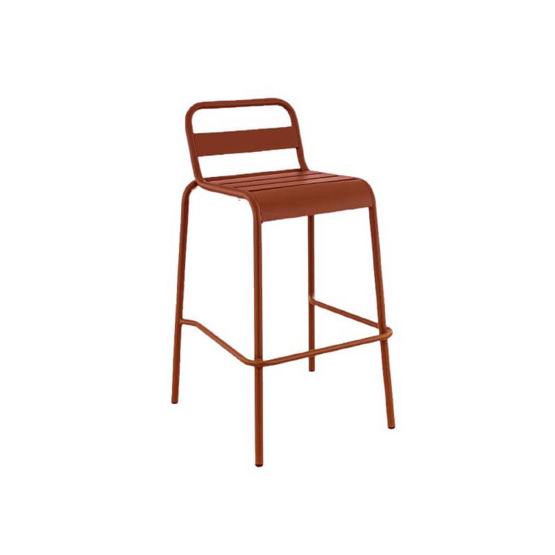 BASTILLE high chair | Terra  Gamme NICE