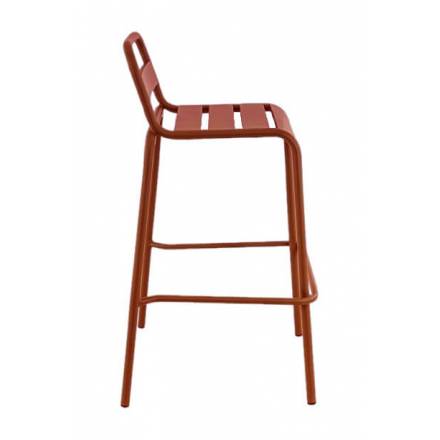 BASTILLE high chair | Terra  Gamme NICE