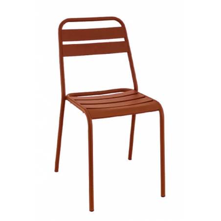 Bastille chair | Terra  Gamme NICE