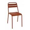 Bastille chair | Terra BE EXPRESS Gamme NICE