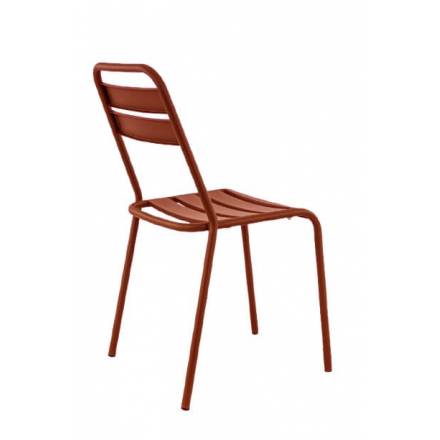 Bastille chair | Terra  Gamme NICE