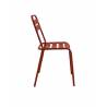 Bastille chair | Terra BE EXPRESS Gamme NICE