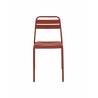 Bastille chair | Terra BE EXPRESS Gamme NICE