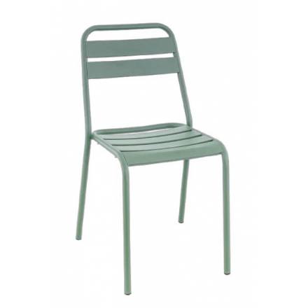 Bastille chair | Sage  Gamme NICE