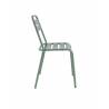 Bastille chair | Sage BE EXPRESS Gamme NICE