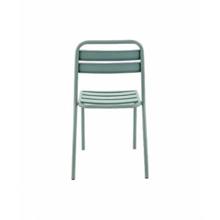 Bastille chair | Sage  Gamme NICE