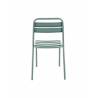 Bastille chair | Sage BE EXPRESS Gamme NICE