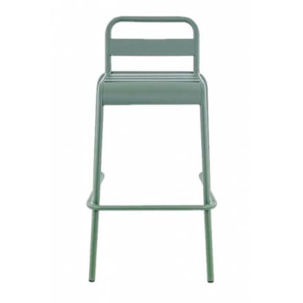 BASTILLE High Chair | Sage  Chaises d'extérieur