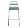 BASTILLE High Chair | Sage BE EXPRESS Gamme NICE