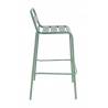 BASTILLE High Chair | Sage BE EXPRESS Gamme NICE